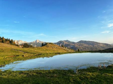 Jesenski dnevi vabijo na Veliko planino (6)